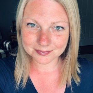 Meet your Posher, Tori